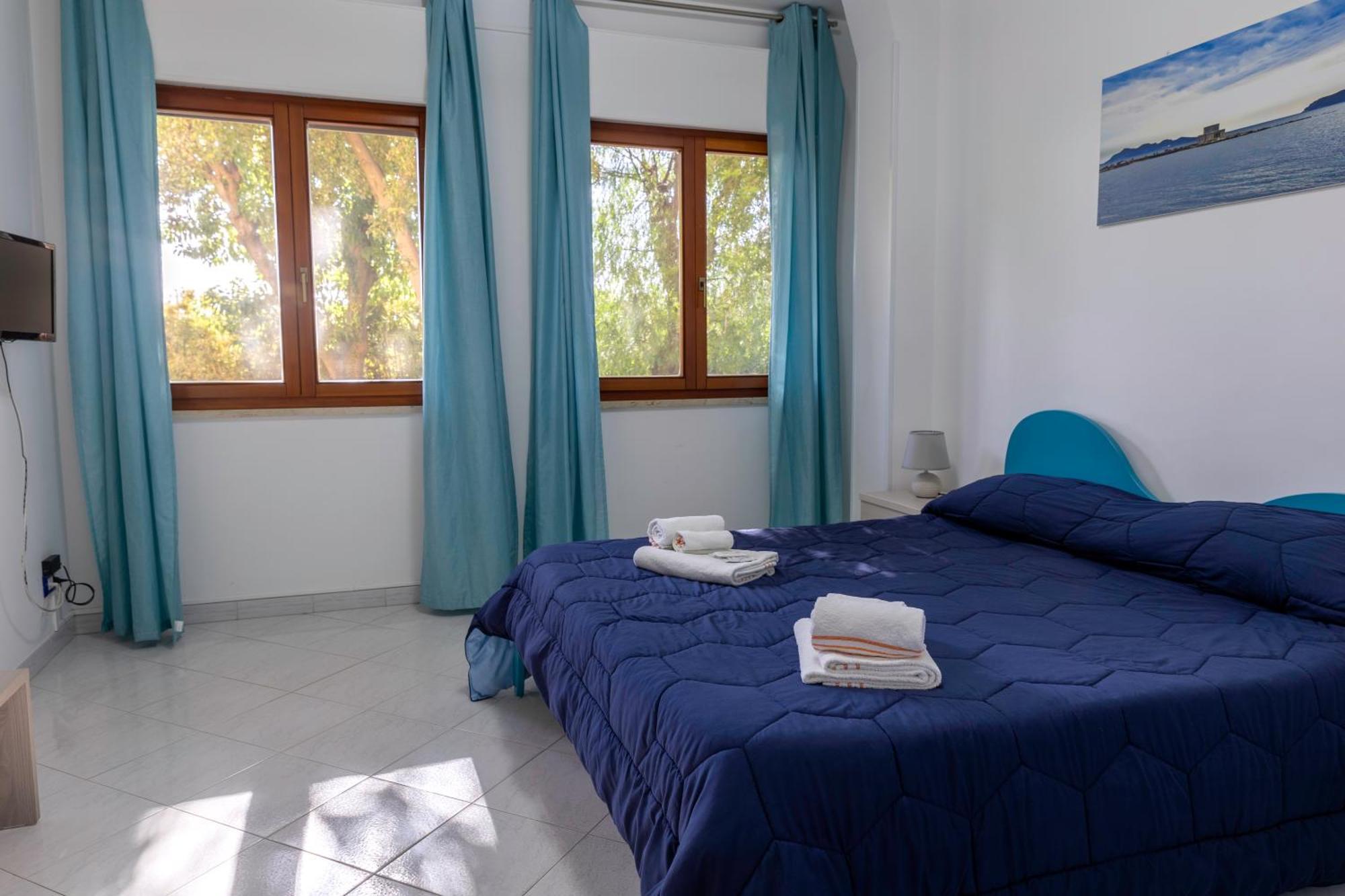 Appartamenti Duec Trapani Exterior foto